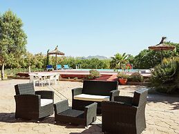 Belvilla by OYO Rotaflor