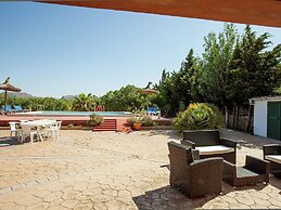 Belvilla by OYO Rotaflor