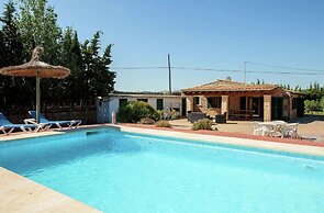 Villa in Mallorca Near the Beach