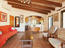 Belvilla by OYO Rotaflor