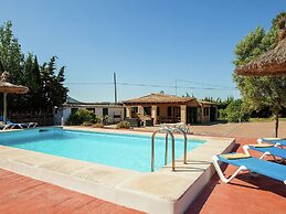 Belvilla by OYO Rotaflor