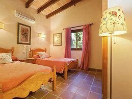 Belvilla by OYO Rotaflor