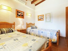 Belvilla by OYO Rotaflor