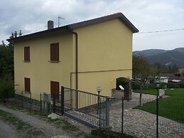 Belvilla by OYO Casa Via Pieve