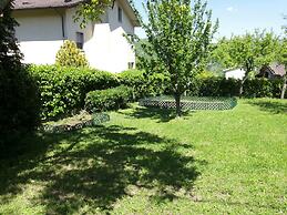 Belvilla by OYO Casa Via Pieve
