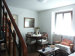 Belvilla by OYO Casa Via Pieve