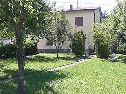 Belvilla by OYO Casa Via Pieve