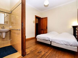 Beautiful Castle House in Spa With Spacious Garden