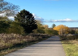 Beautiful Castle House in Spa With Spacious Garden