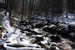 Beautiful Castle House in Spa With Spacious Garden