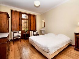 Beautiful Castle House in Spa With Spacious Garden