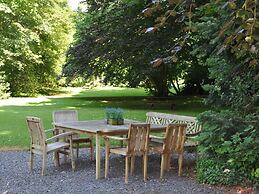 Beautiful Castle House in Spa With Spacious Garden