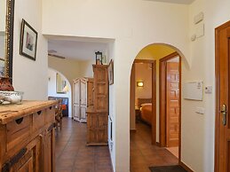 Modern Villa in Cumbre del Sol With Private Pool