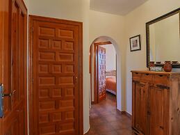 Modern Villa in Cumbre del Sol With Private Pool