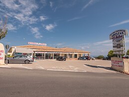 Modern Villa in Cumbre del Sol With Private Pool