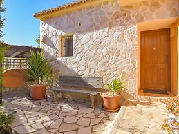 Modern Villa in Cumbre del Sol With Private Pool