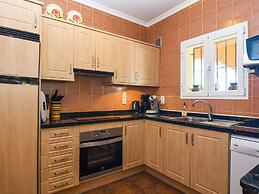 Modern Villa in Cumbre del Sol With Private Pool