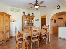 Modern Villa in Cumbre del Sol With Private Pool