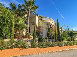 Modern Villa in Cumbre del Sol With Private Pool