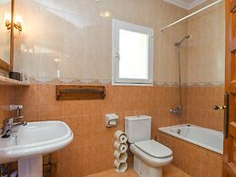 Modern Villa in Cumbre del Sol With Private Pool