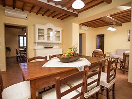 Belvilla by OYO Villa Imola