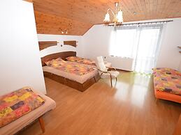 Holiday Home in Zelenecka Lhota With Pool