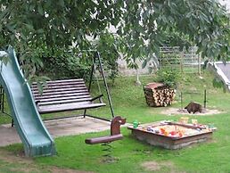 Holiday Home in Zelenecka Lhota With Pool