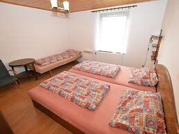 Holiday Home in Zelenecka Lhota With Pool