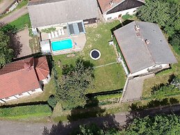Holiday Home in Zelenecka Lhota With Pool