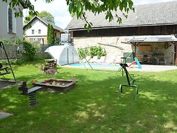 Holiday Home in Zelenecka Lhota With Pool