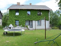 Holiday Home in Zelenecka Lhota With Pool