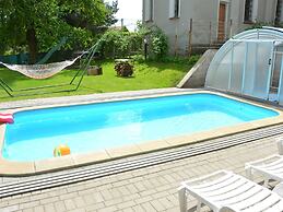 Holiday Home in Zelenecka Lhota With Pool