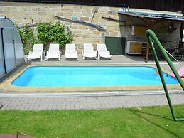 Holiday Home in Zelenecka Lhota With Pool