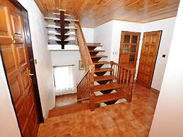 Holiday Home in Zelenecka Lhota With Pool