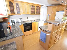 Holiday Home in Zelenecka Lhota With Pool