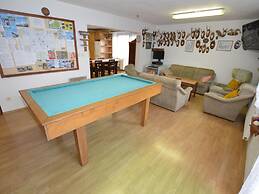 Holiday Home in Zelenecka Lhota With Pool