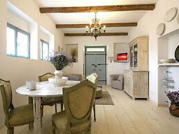 4 Person Villa with Private Swimming Pool & Garden in Lovely Surroundi