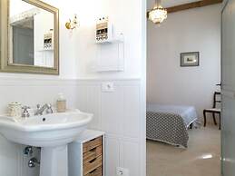 4 Person Villa with Private Swimming Pool & Garden in Lovely Surroundi