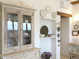 4 Person Villa with Private Swimming Pool & Garden in Lovely Surroundi