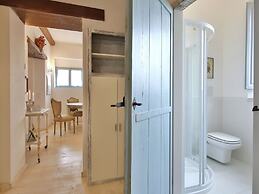 4 Person Villa with Private Swimming Pool & Garden in Lovely Surroundi