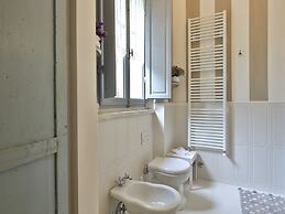 4 Person Villa with Private Swimming Pool & Garden in Lovely Surroundi