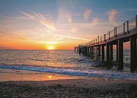 Holiday Home in Wismar Near the Baltic Sea