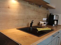 Holiday Home in Wismar Near the Baltic Sea