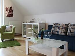 Holiday Home in Wismar Near the Baltic Sea