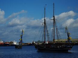 Holiday Home in Wismar Near the Baltic Sea