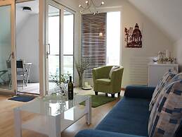 Holiday Home in Wismar Near the Baltic Sea
