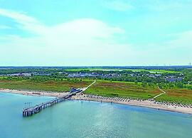 Holiday Home in Wismar Near the Baltic Sea