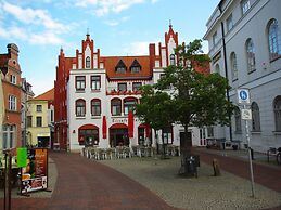 Holiday Home in Wismar Near the Baltic Sea