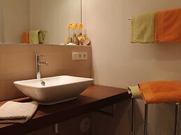 Holiday Home in Wismar Near the Baltic Sea