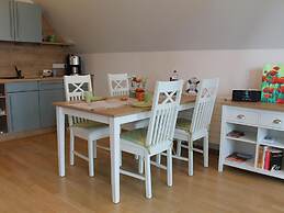 Holiday Home in Wismar Near the Baltic Sea